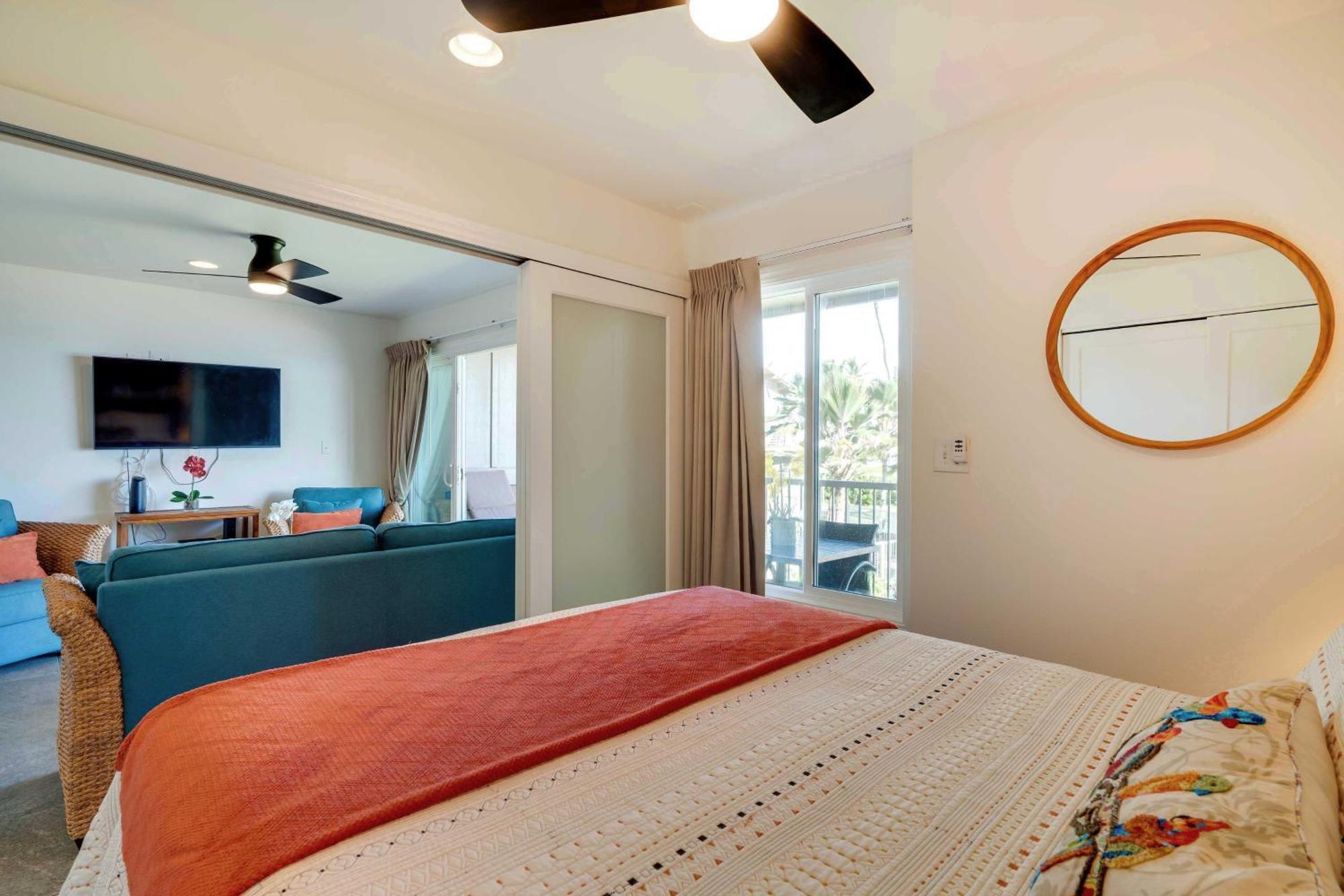 Waipouli Beachfront Condo With Balcony And Ocean Views Kapa'a Exteriör bild